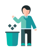 waste-material